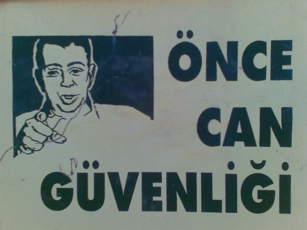 once-can-guvenligi