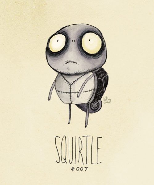 squirtle-pokemon-tim-burton