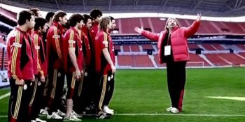 Türkiye’de Forma Giyen Futbolcuların Oynadığı En Güzel 29 Reklam Filmi