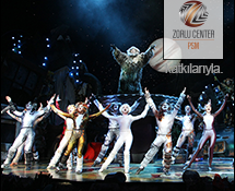 İstanbul’u ve İstanbulluyu Keyfe Boğacak 16 Canavar Etkinlik