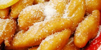 Duyduğunuzda ”Sensin O” Diyeceğiniz 22 Terbiyesiz Yemek