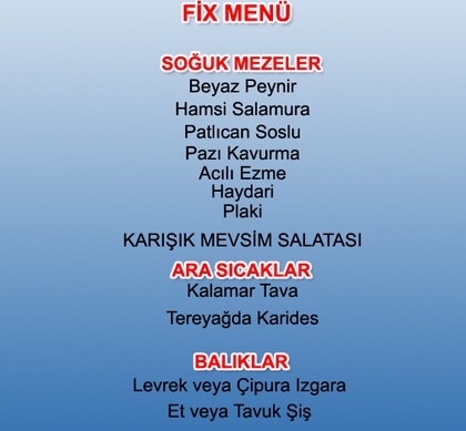 yilbasi-fix-menu