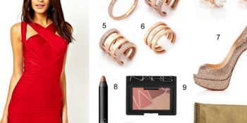 Yılbaşında Gecenin Yıldızı Olma Garantili Kombin Önerileri