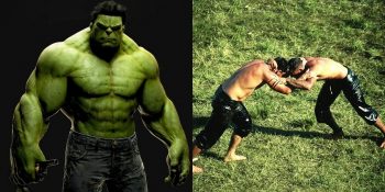 Süper Kahramanlar Türk Olsa Üsleri Olacak 10 Şehir