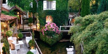 İnsanı Olduğu Yerde Mutsuz Kılan Dünyanın En Güzel 16 Oteli