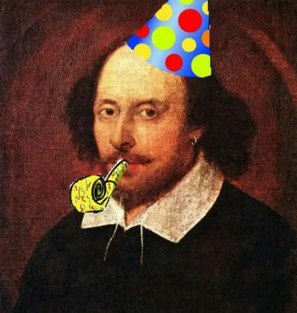 Shakespeare
