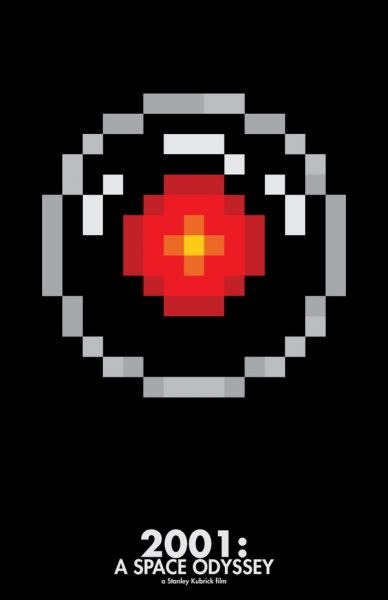 a-space-odyssey-poster-8-bit