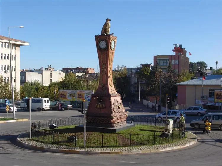 adiyaman-saat-kulesi