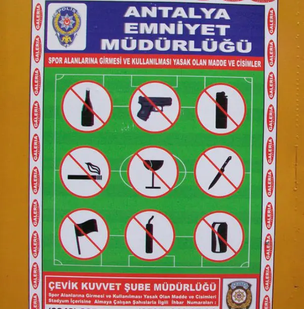 antalya-emniyet