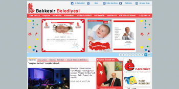 31 Şehrin Sansüre Dayanıklı Resmi Web Sitesi