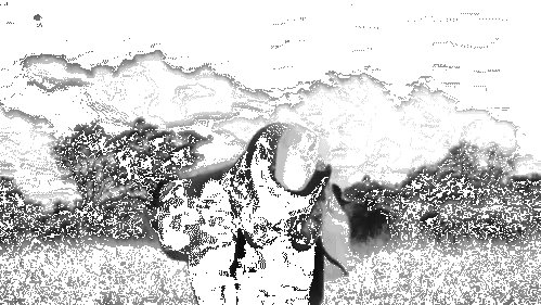 drinking-elephant