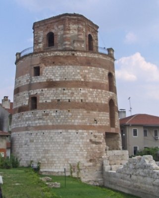 edirne-saat-kulesi