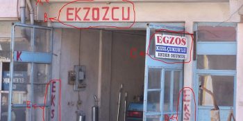 Feriştahı Gelse Doğrusu Öğrenilemeyen 20 Kelime