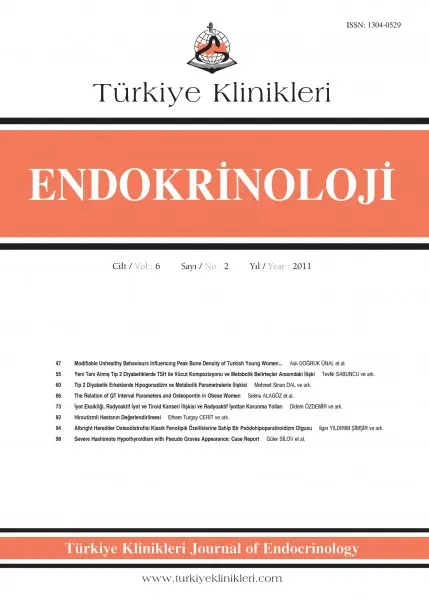 endikronoloji