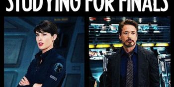 Final Döneminde Modunuzu Değiştiren 17 Müzik Türü