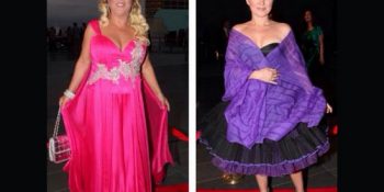 Altın Küre Türkiye’de Yapılsa Başımıza Gelecek 14 Televizyon Olayı