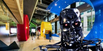 Google’ın Pek Yakında Dünyayı Ele Geçireceğinin 10 Kanıtı