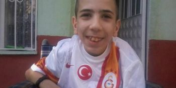 Türkiye’nin En Koca Yürekli Adamı Murat’ın Güzel Hikayesi