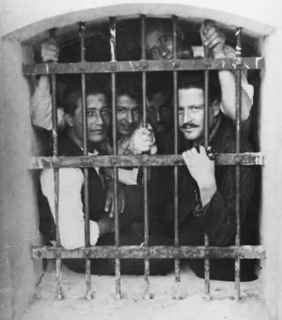 hapiste_yatacak_olana_bazı_öğütler