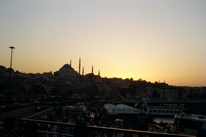 istanbul-ilhan-berk