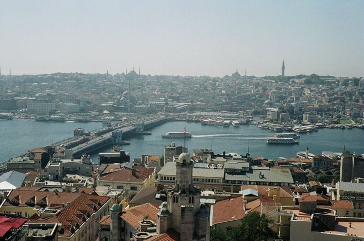 istanbul-sunay-akin