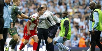 Futbol Tarihinin Açık Ara En Psikopat Adamı: Joey Barton