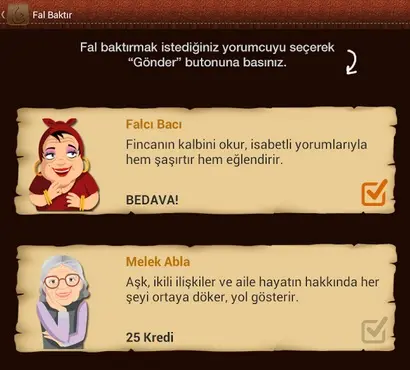 kaave-fali-uygulama