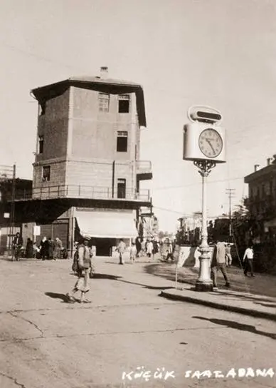 kucuk-saat-kulesi