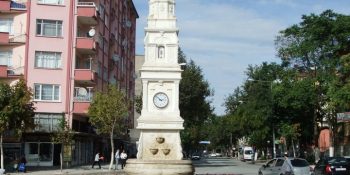 Ülke Olarak Zamanı Durdurma Niyetimiz Olduğuna Kanıt 76 Saat Kulesi