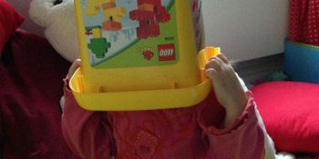 Gerçekten Bayağı İyi Saklandığına İnanan 19 Komik Kardeş