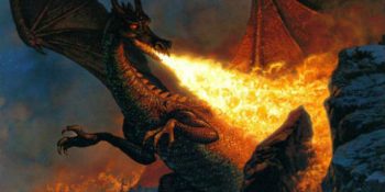 Efsane Orta Dünya Çizeri Ted Nasmith’in Hobbit’e Dair 19 Eseri