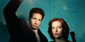 The X-Files’ın Lost’u ve BB’yi Her Türlü Tokatlayacağının 12 Kanıtı
