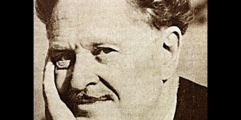 16 Maddede Mavi Gözlü Dev Şair Nâzım Hikmet