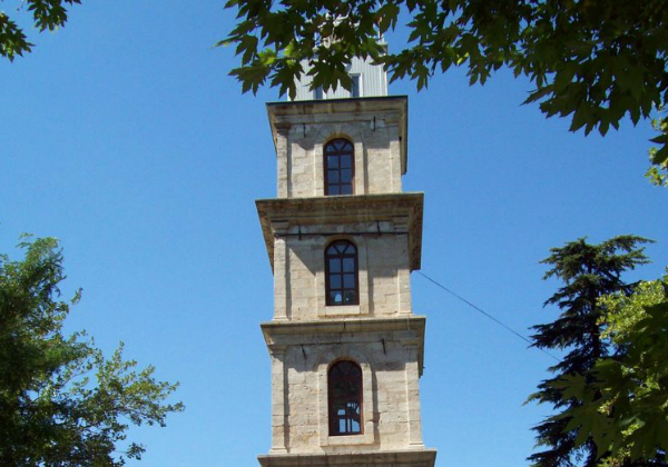 osmangazi-saat-kulesi