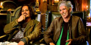 Rock Yıldızlarının En Eğlenceli 15 Misafir Oyunculuk Performansı