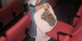 Sinemada Denk Gelinmeyesi 12 İnsan Tipi