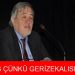 Kendimizi Çok Cahil Hissettiren 22 İlber Ortaylı Caps’i