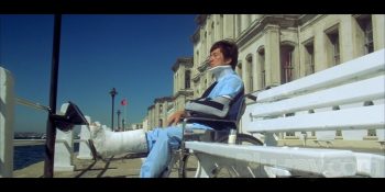 İçinden İstanbul Geçen 14 Yabancı Film