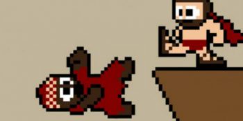 14 Ünlü Film Afişine 8 Bit Cilası