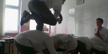 Sadece Lisede Yapıldığında Heyecan Veren 11 Atraksiyon