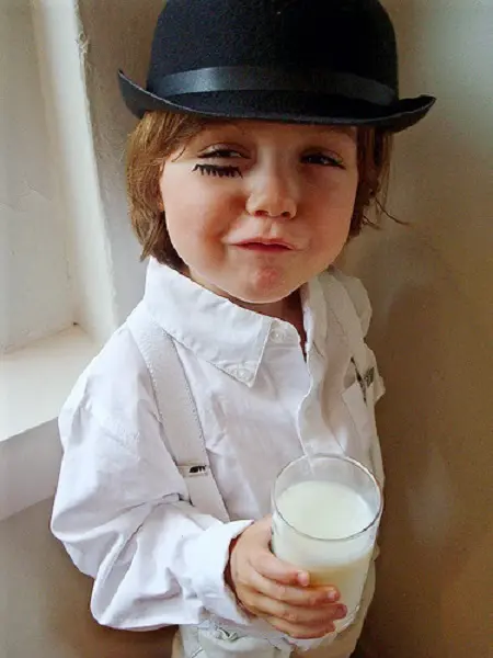 03 - clockwork orange kid