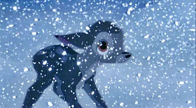 2 BAMBI
