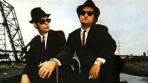20 - blues brothers
