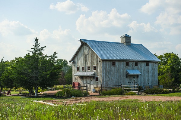 Greenville Barn Home-2