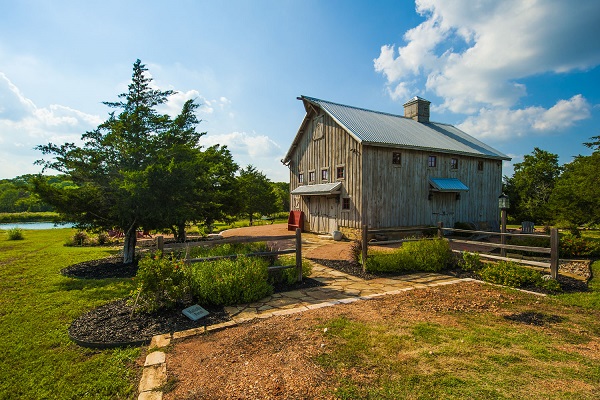 Greenville Barn Home-4