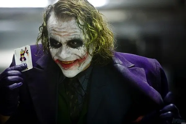 Heath-Ledger