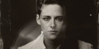 Günümüz Ünlülerinin 1800’lerin Teknikleriyle Çekilmiş Fotoğrafları