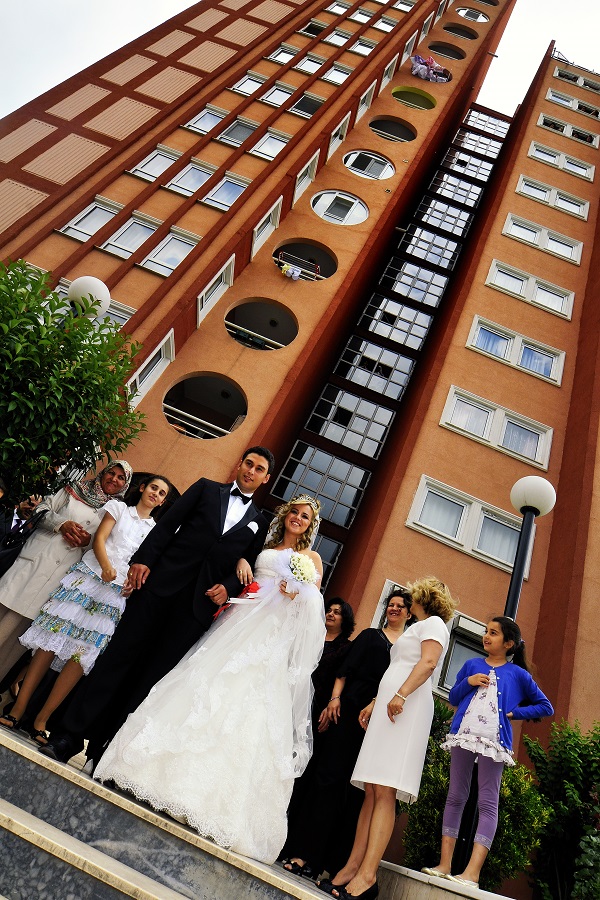 Raif ÇANCI - Mansiyon