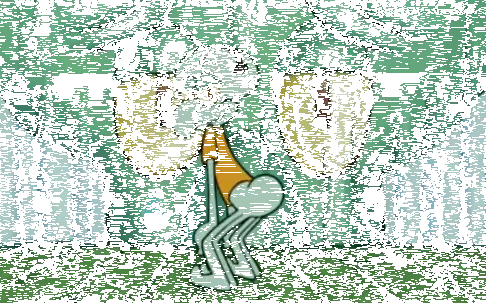 Squidward