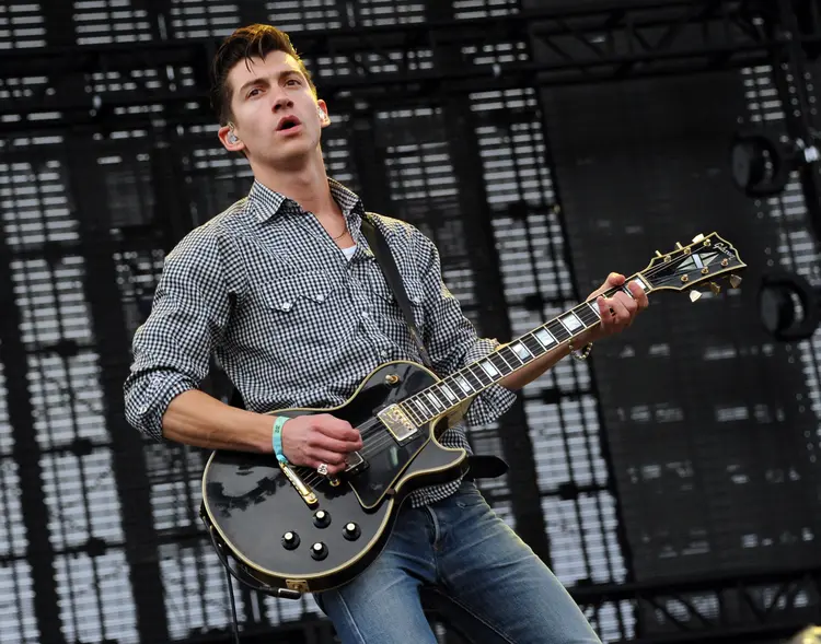 2012 Coachella Valley Music & Arts Festival - Day 1